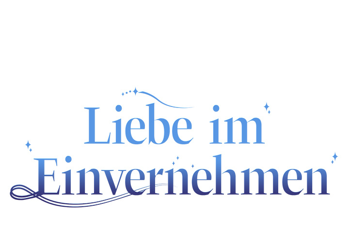 Liebe im Einvernehmen - episode 13 - 0
