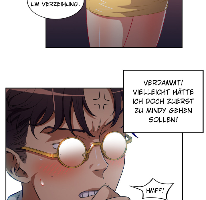 Yuris Nebenjob - episode 34 - 54