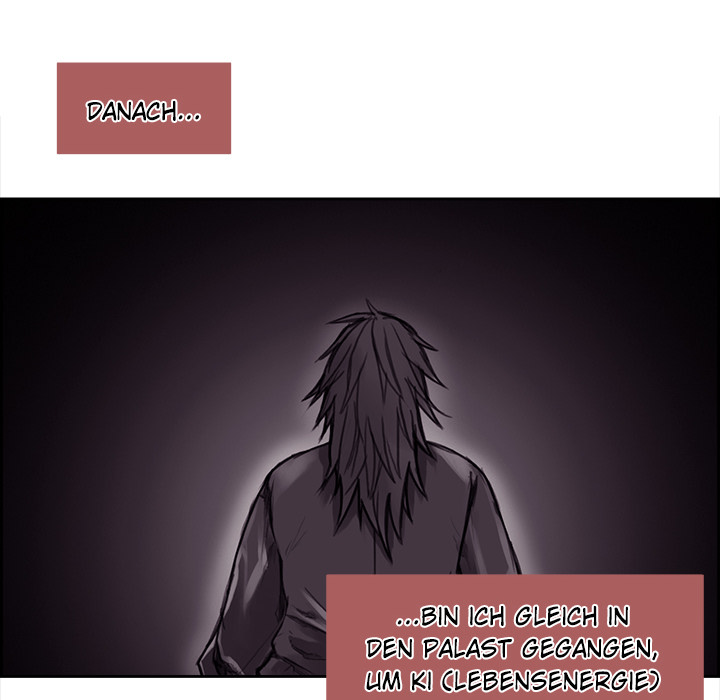 Held aus einer anderen Welt - episode 1 - 4