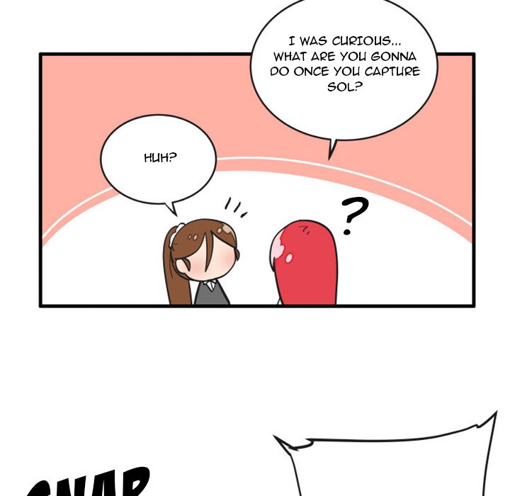 The Amazing Siblings - episode 98 - 11