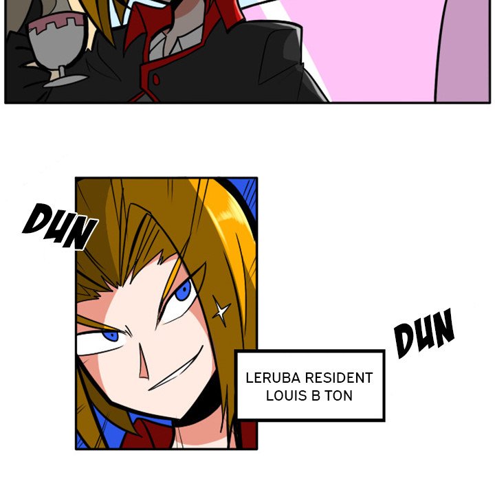 Maki and Friends - episode 5 - 13