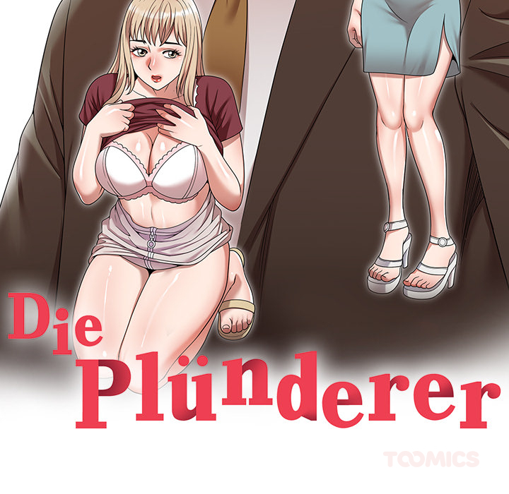 Die Plünderer - episode 29 - 17