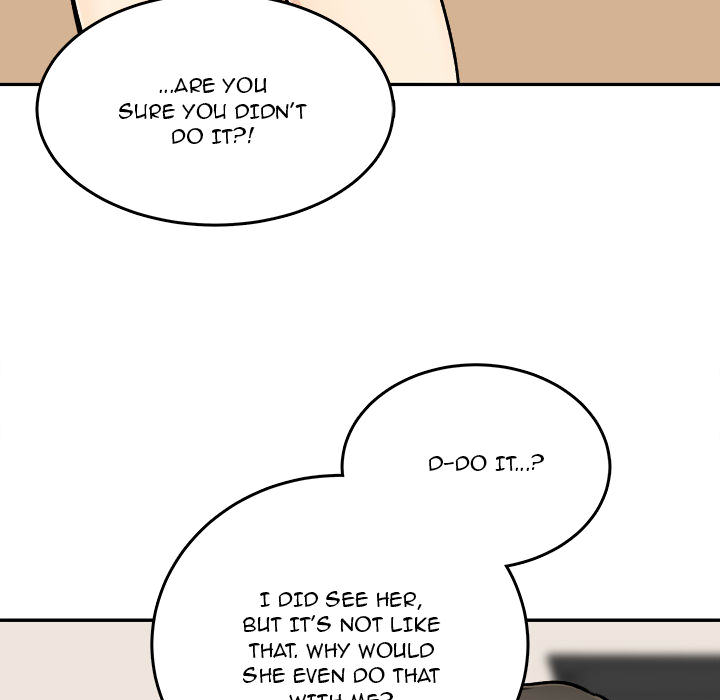 Excuse me, This is my Room - UNCENSORED - episode 44 - 71