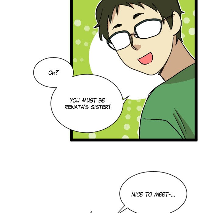 Fan Service! - episode 17 - 57