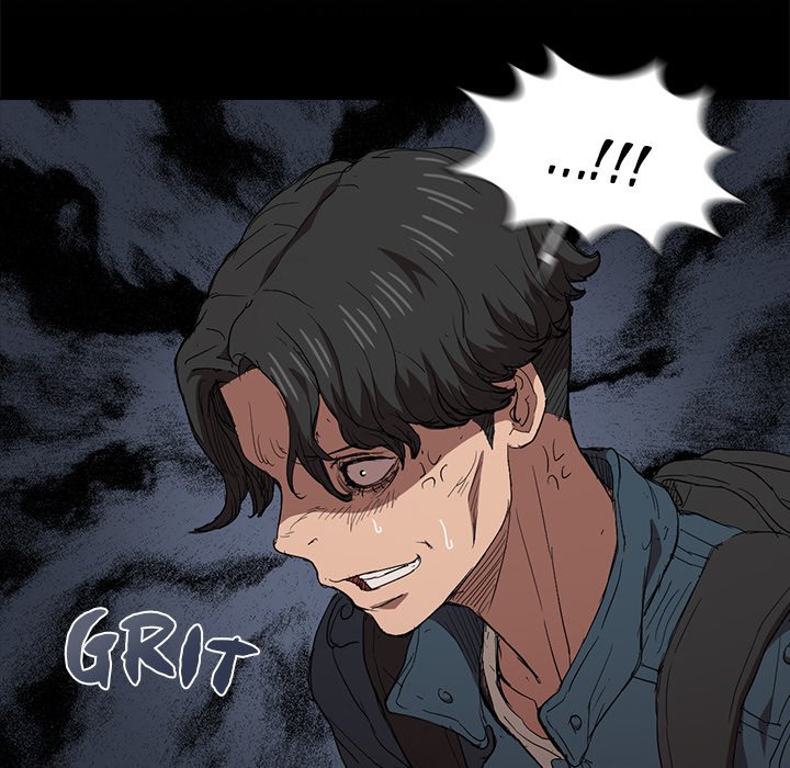 Who Cares If I'm a Loser! - episode 20 - 65
