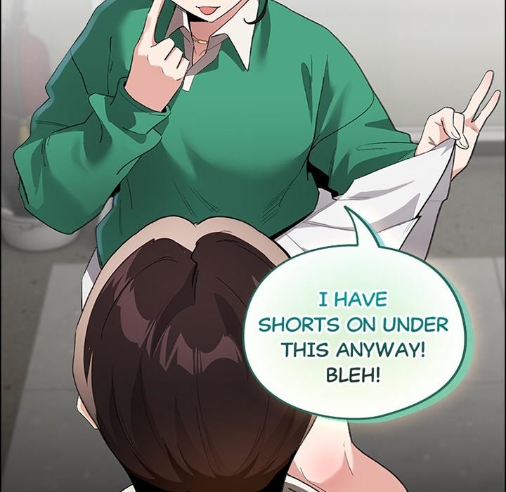 Making It in a Comic Book World - episode Prologue - 29