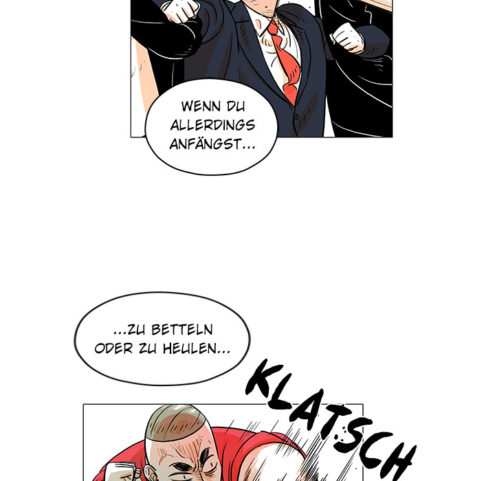 Hero Kim: Wer hat einen Retter bestellt? - episode 22 - 55