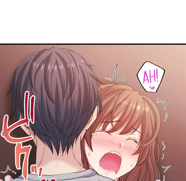 100% Compatibility: My DNA Desires My Step-Brother - episode 9 - 37
