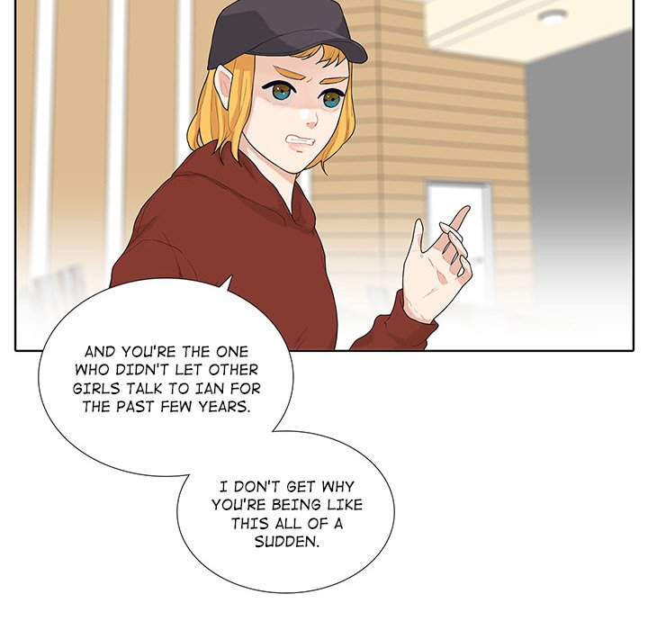 Unrequited Love - episode 15 - 8