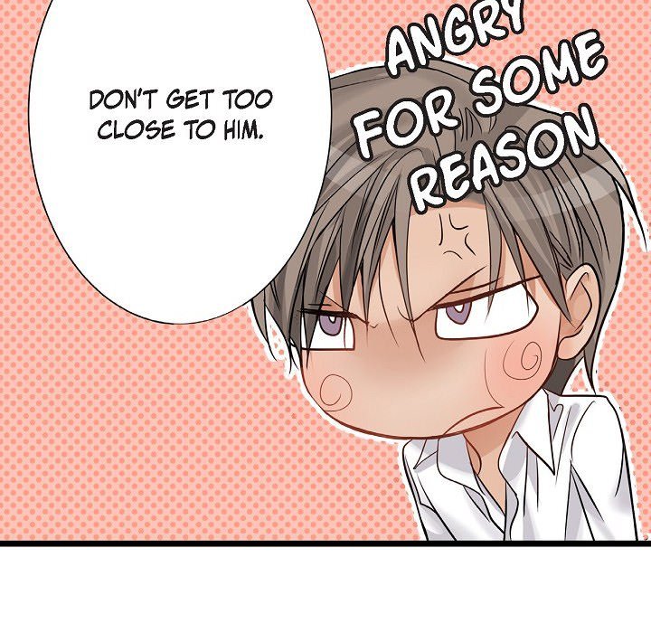 Work, Fight and Love - Webtoon Edition - episode 33 - 19