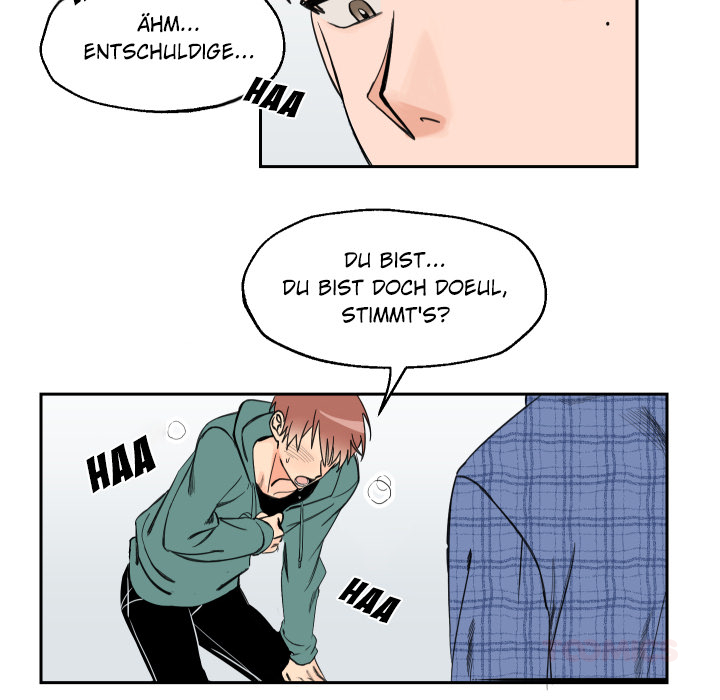 In deinen Armen - episode 2 - 17