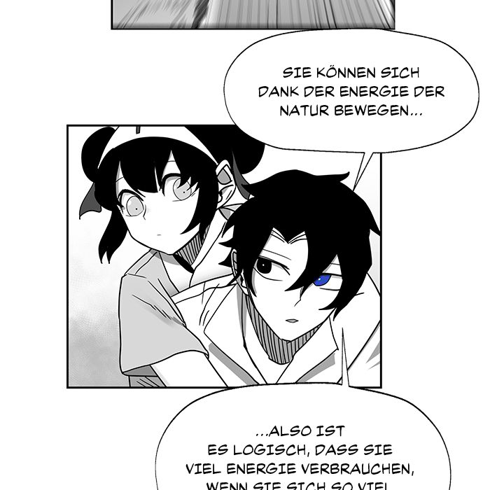Nine Fantasy - episode 22 - 84