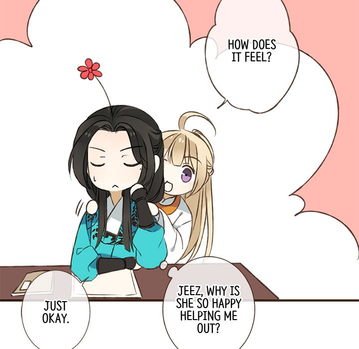 My Friend From Another Era - episode 22 - 59