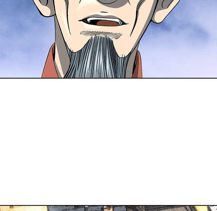 The Tale of The Hyungsan Sect - episode 2 - 23