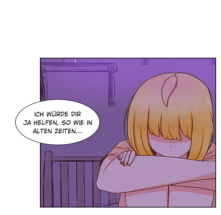 Der Mädchen-Knigge - episode 37 - 64