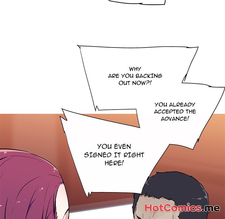My Girlfriend is a Star - episode 0 - 45