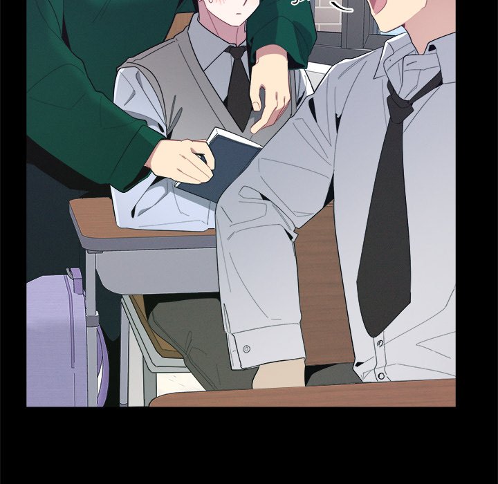 Cherry Doll Scandal - episode 22 - 56