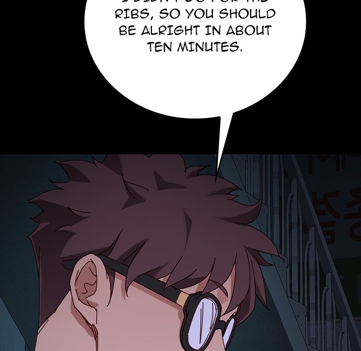 The Perfect Roommates - episode 17 - 37