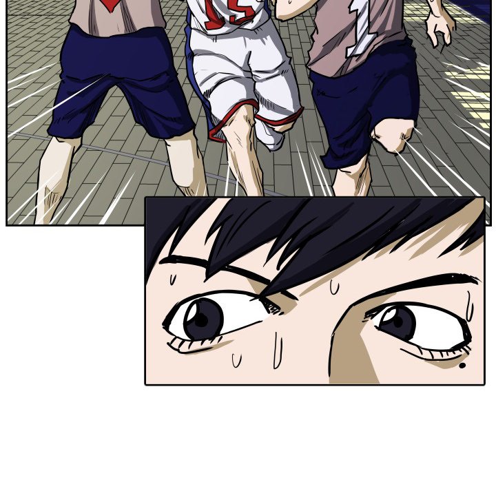 Tweener - episode 34 - 37