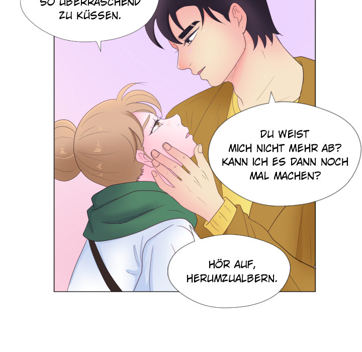 Das Bin Ich Nicht - episode 30 - 35