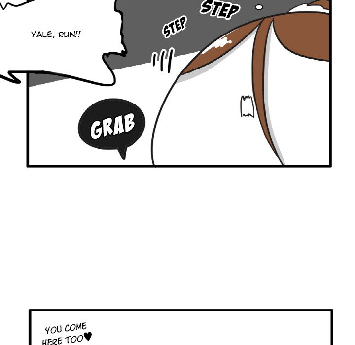 The Amazing Siblings - episode 27 - 20