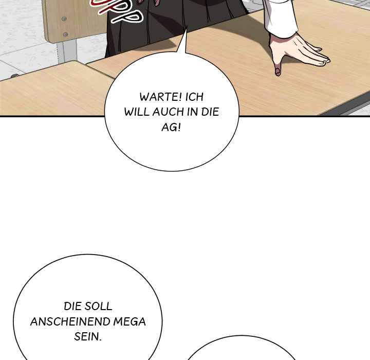 Meine Schulzeit mit Rang F - episode 6 - 75