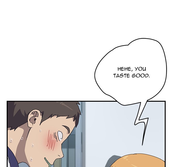 The Unwanted Roommate - episode 5 - 31