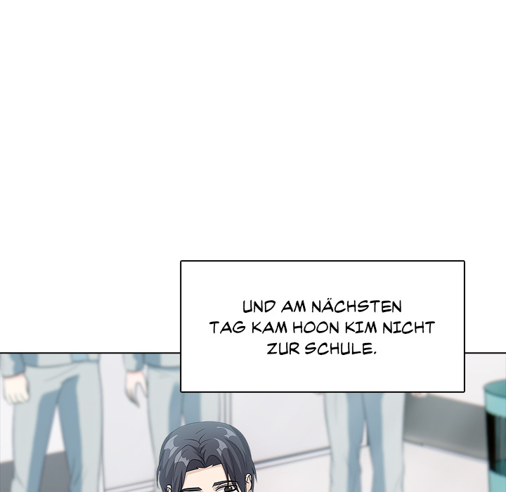 Teufel der Oberstufe: Boost - episode 5 - 110