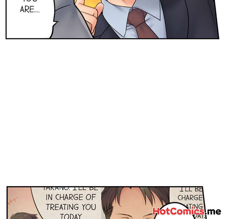 I Can't Resist His Massage! Cheating in Front of My Husband's Eyes - episode 9 - 8