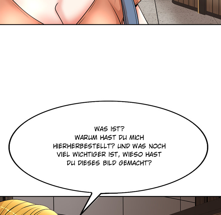 Die Leiden einer jungen Professorin - episode 19 - 25