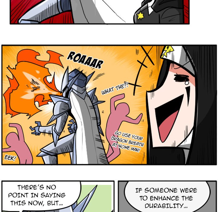Maki and Friends - episode 29 - 251