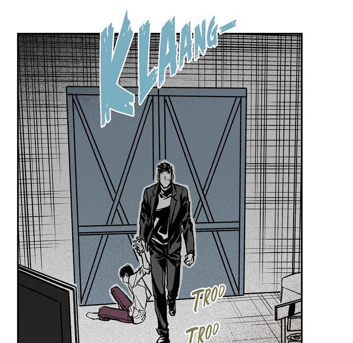The Warehouse [Mature] - episode 6 - 25