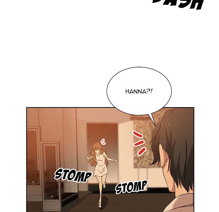 Dangerous Roomies - episode 21 - 39
