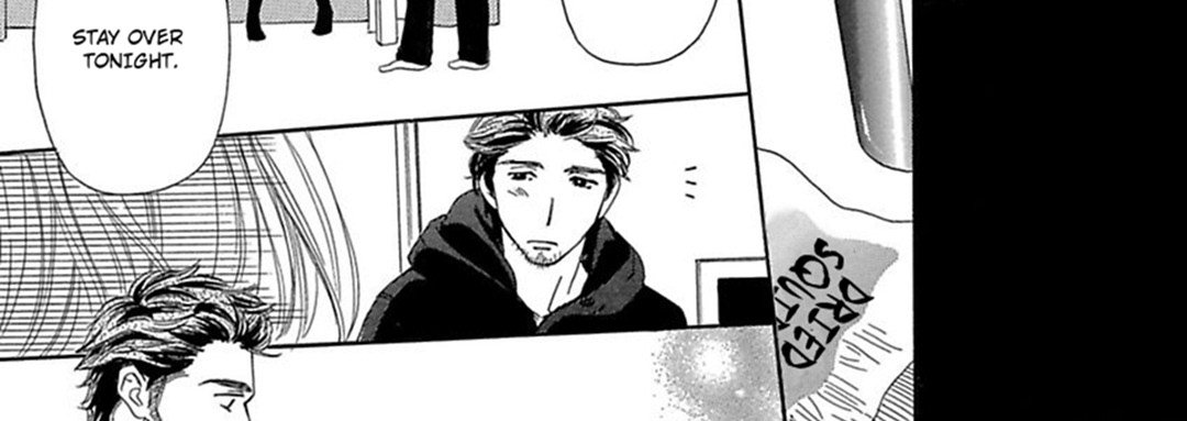 Just Listen to What I Say - The Things I Want A Sadistic Doctor to Do to Me - episode 6 - 13