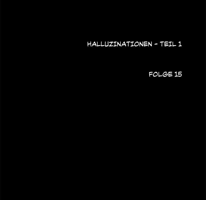 Originale Horrorgeschichten - episode 15 - 19