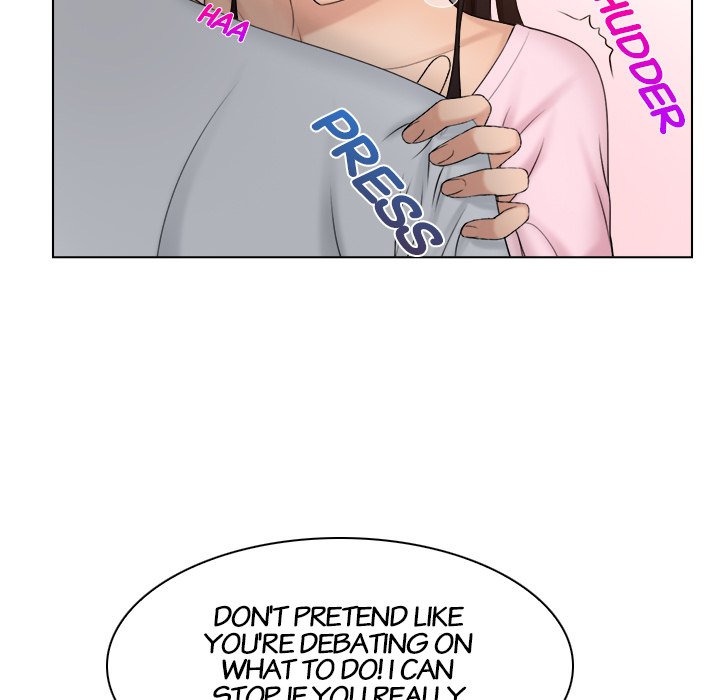 My Girlfriend and My Slave - episode 18 - 28