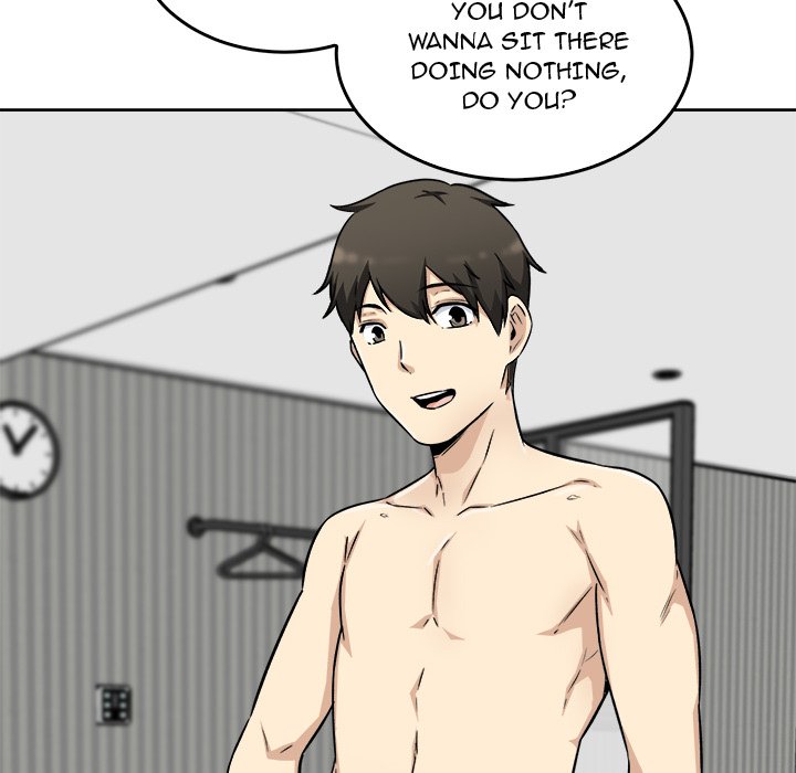 Excuse me, This is my Room - episode 51 - 58