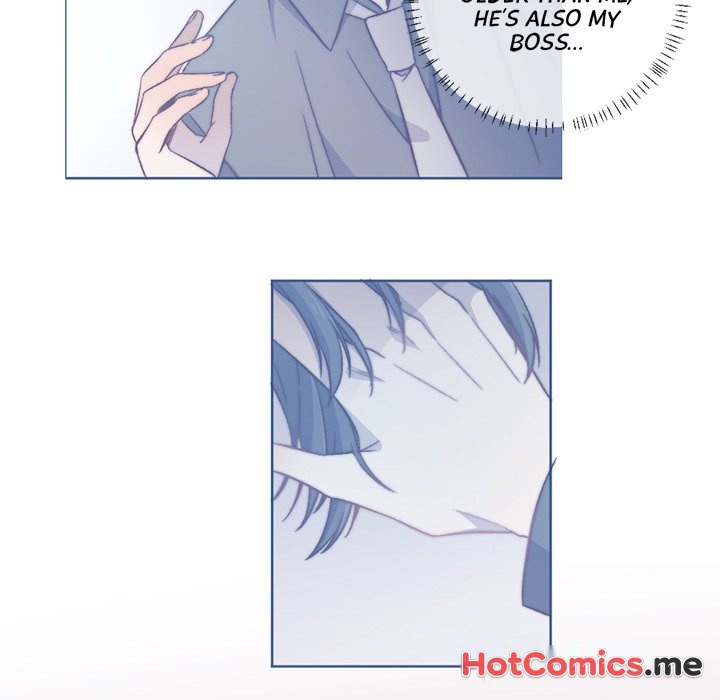 Linked Hearts - episode 13 - 7