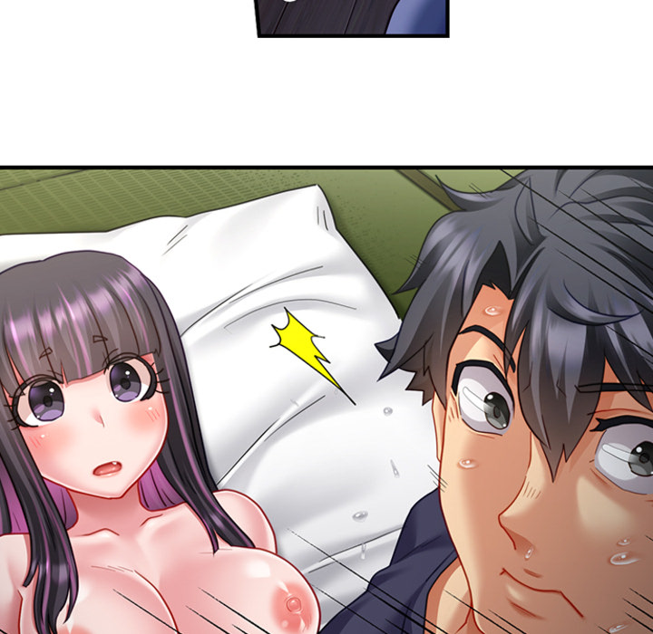 Risky Family Planning – Making a Baby With My Grandpa's Young Wife - episode 15 - 18