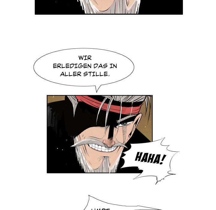 Der Schwertklan Joseons - episode 1 - 29