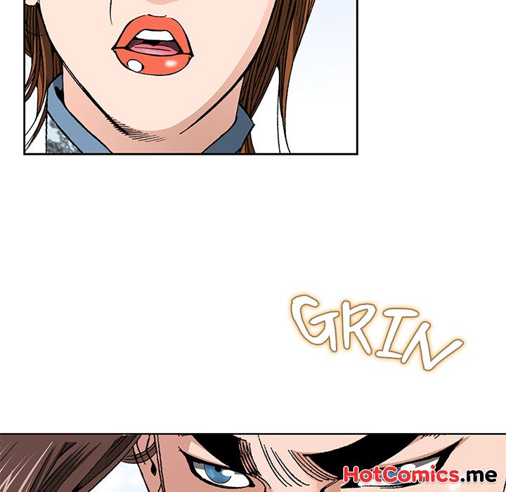 The Tale of The Hyungsan Sect - episode 24 - 23
