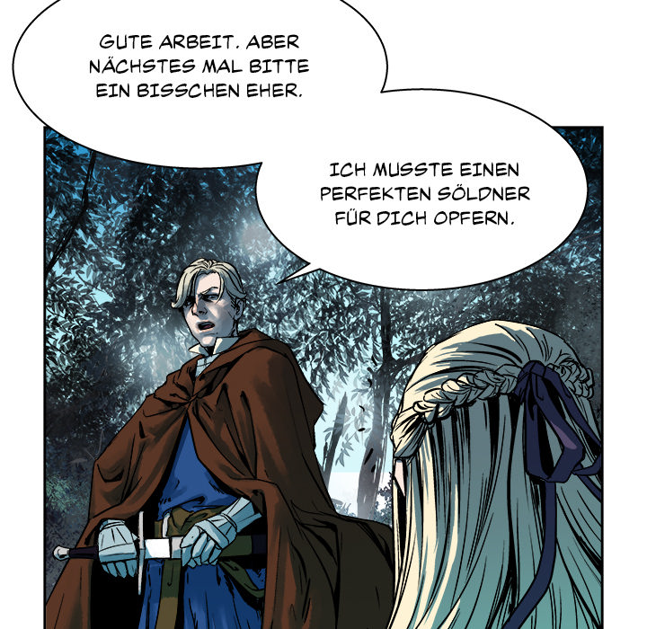 Karmas Weg - episode 15 - 26