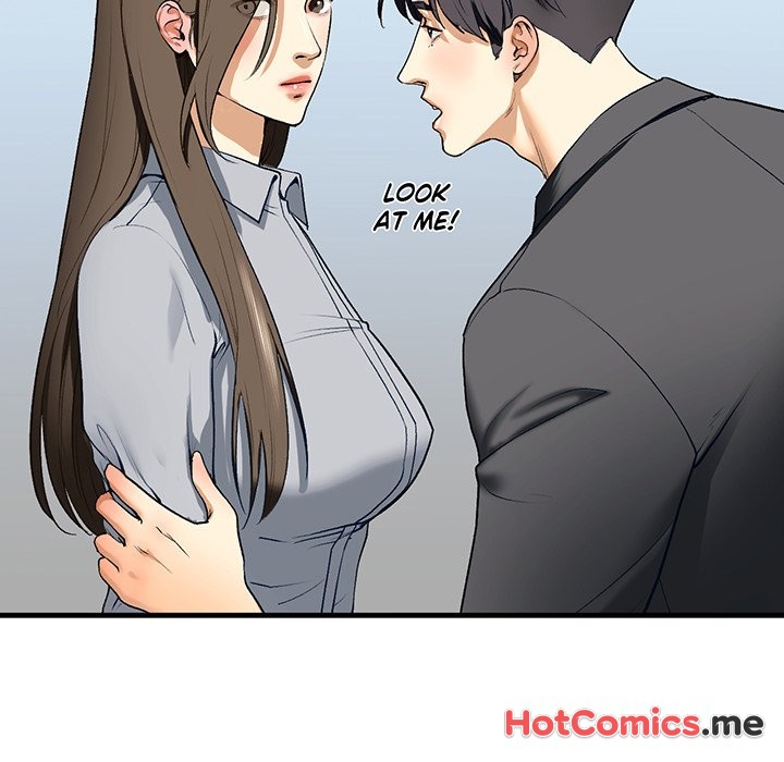 Stepsister - episode 19 - 92