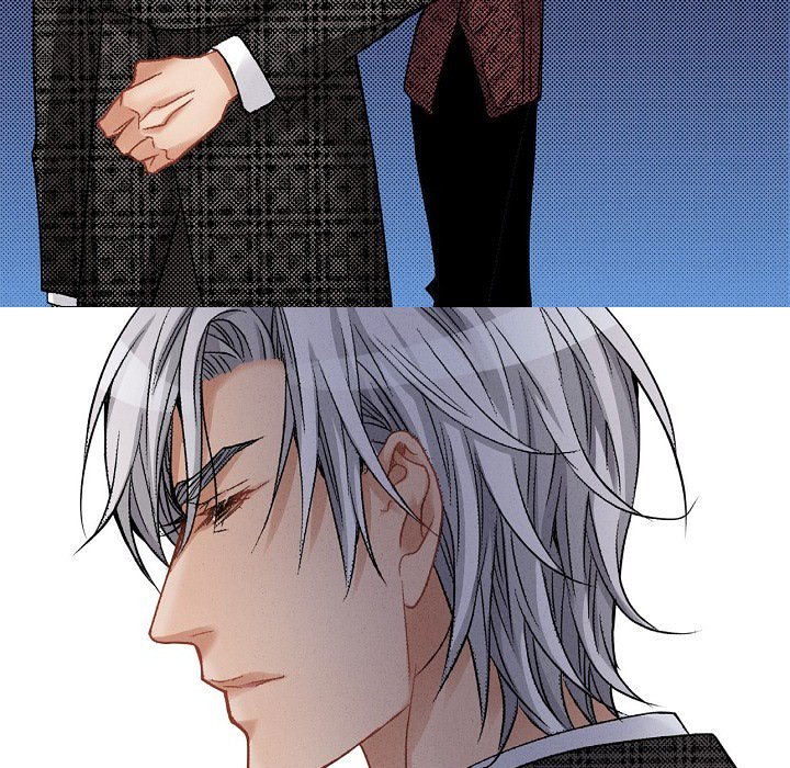 Work, Fight and Love - Webtoon Edition - episode 22 - 27