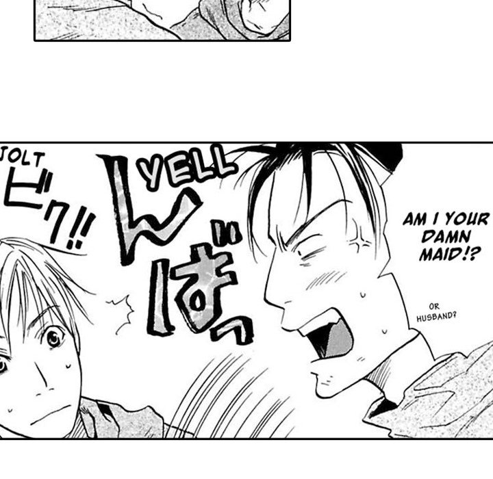 The More Useless He Is, The More I Love Him - episode 3 - 8
