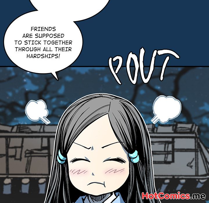 Legend of Sayu - episode 71 - 13
