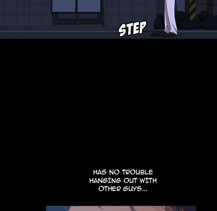 The Lucky Guy - episode 11 - 93
