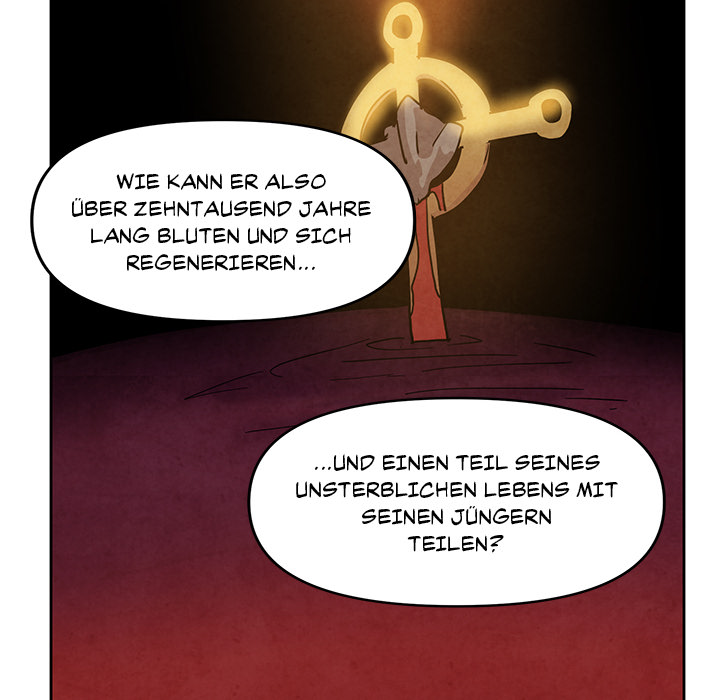 Die Dämonenkaiserin - episode 87 - 117