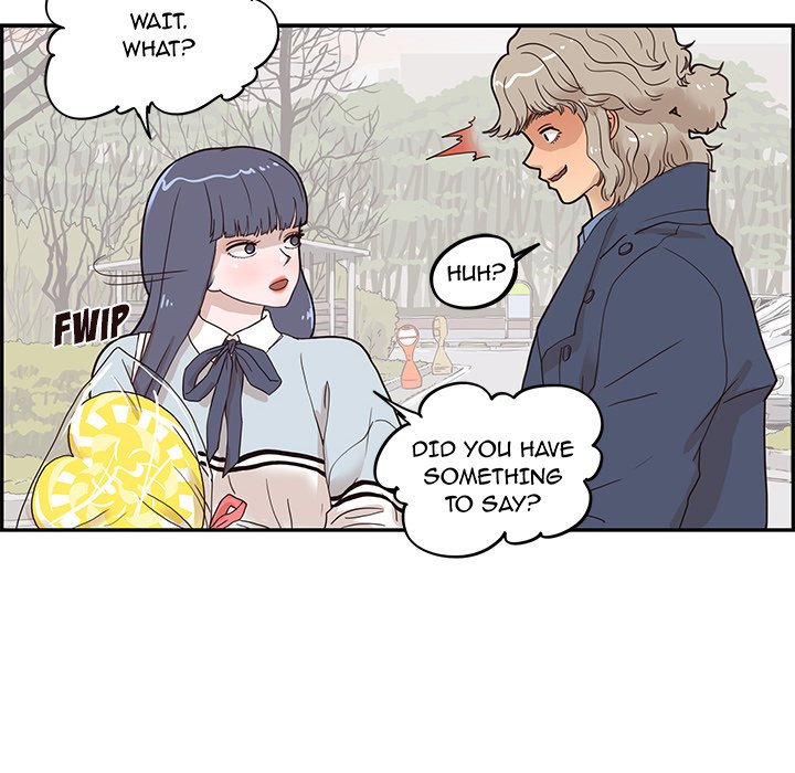 His Women's University - episode 42 - 27