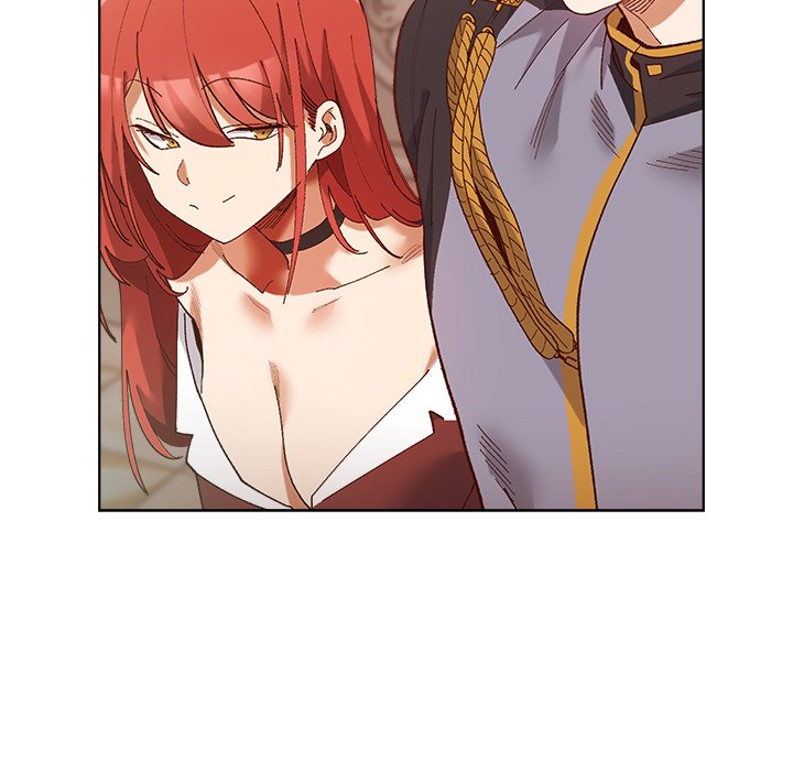 Young Lady's Knight - episode 1 - 154